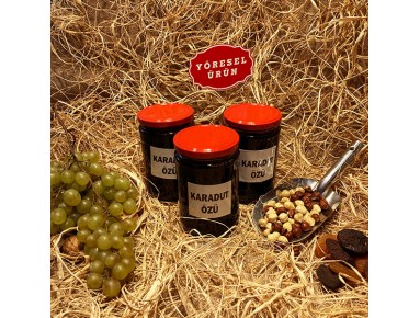 Karadut Özü 850 Gr